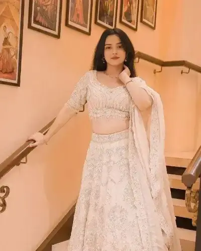 Escort Charama
