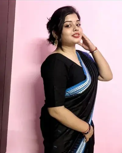 Call Girl in Charama